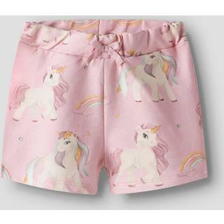 Økologisk Bomuld Shorts