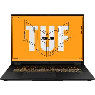 ASUS TUF Gaming A18 R7-200/32/1TB/RTX5070 18" gaming laptop