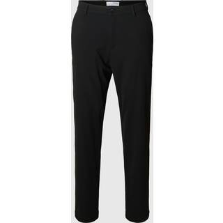 Slim Fit Tapered Bukser