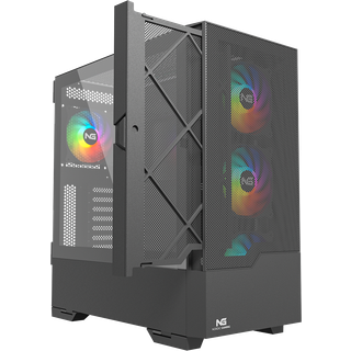 High-End Gamer PC – i7-265KF & RTX 5080 • 32 GB DDR5 • 2 TB NVMe SSD