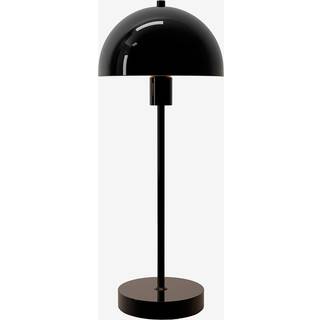 Herstal Vienda bordlampe Blanksort