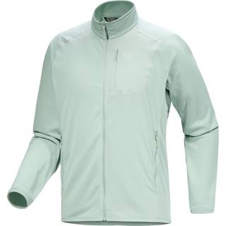 Arc'teryx Men's Delta Jacket Stone Green, L