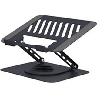 T'NB Ergonomisk Laptop Stander - Sort