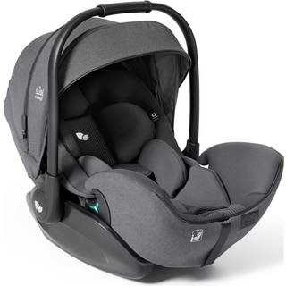 Joie i-Level Pro Autostol Baby, Ebony