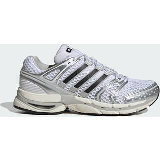 Adistar Control 5 sko - Silver Metallic / Grey One / Core Black - 46