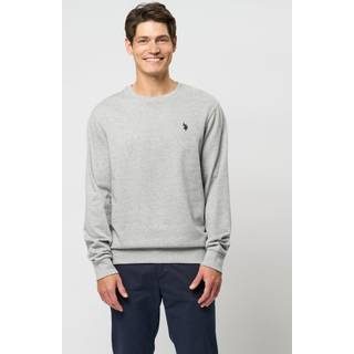 Adler Sweatshirt - U.S. Polo Assn - Herre - L