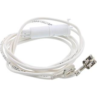 Electrolux signallampe, hvid, L1=720mm L2=400mm 8070218014