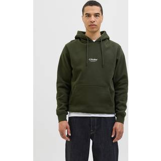 Jack & Jones Soho Sweat Hoodie Duffel Bag