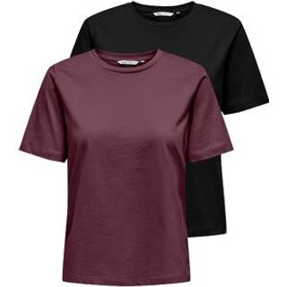 Onlonly 2-pak T-shirt
