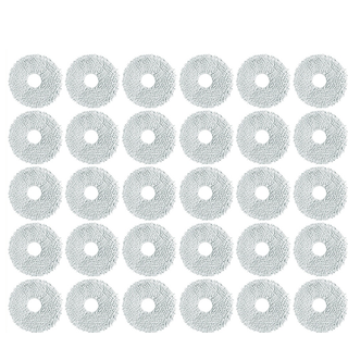 Moppepude til Bot L10S til Omni Roboter støvsuger