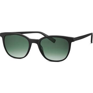 Marc O&#39;Polo 506135 11 51 Solbriller Kvinder Black - Black - 51mm