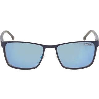 Carrera 8046/S Asian Fit PJP/XT 54 Solbriller Mænd Blue - Blue - 54mm