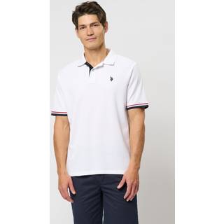 Nis Polo - U.S. Polo Assn - Herre - XL