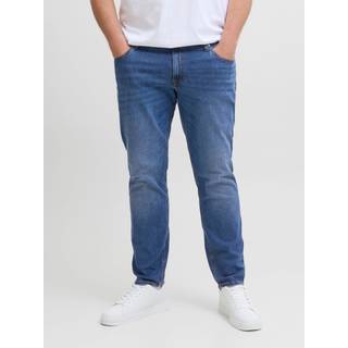 Plus Size Jjiglenn Jjoriginal Sq 223 Noos Pls Jeans I Slim Fit