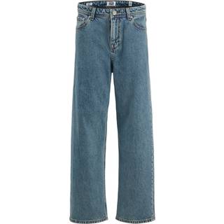 Jjialex Jjoriginal Sq 066 Sn Jnr Jeans I Baggy Fit Junior