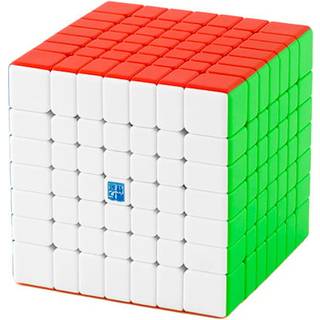 MFJS MeiLong 7x7 V2 Black