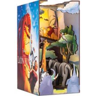 Tiny Adventures, Disney 'The Lion King'