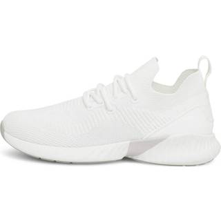 BOGGI MILANO Herren Sneaker weiß Textil & Canvas