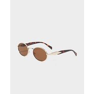 Supply & Demand Ayron Sunglasses, Sort - One Size