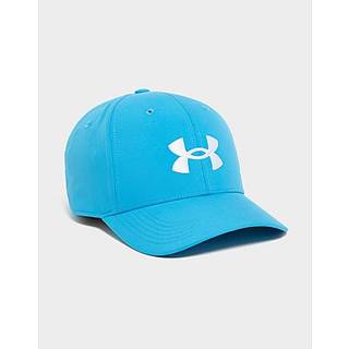 Under Armour Golf 96 Cap, Blå - One Size