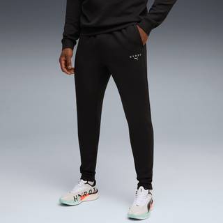 PUMA x HYROX CLOUDSPUN Elevated Pants Men, Clothing, Black, S