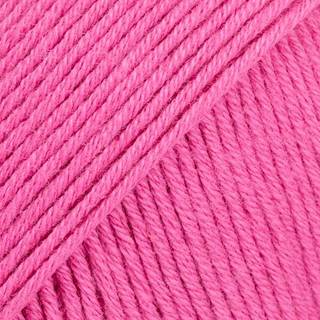 Drops Safran garn - Magenta