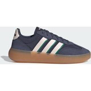 Barreda Decode sko - Shadow Navy / Wonder Quartz / Semi Court Green - 36 2/3