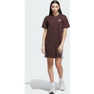 Sport Craft Shift kjole - Shadow Brown - XL