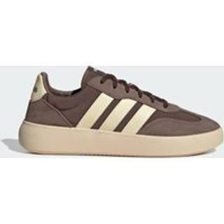 Barreda Decode sko - Earth Strata / Warm Vanilla / Shadow Brown - 41 1/3