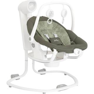Joie Serina 2-in-1 Skråstol, Palms