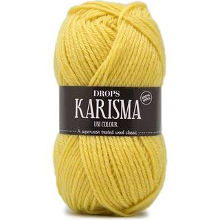 Drops - Karisma Unicolour 79 Lemon