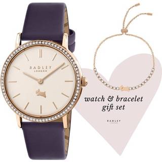 Radley RY21806A-SET Watch And Bracelet Gift Set - W51489