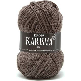 Drops - Karisma Mix Fv. 54 Beige Brun