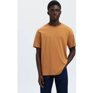 SLHASPEN SS O-NECK TEE W NOOS