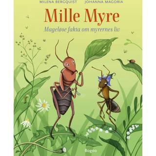 Mille Myre