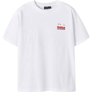 Loose Fit T-shirt