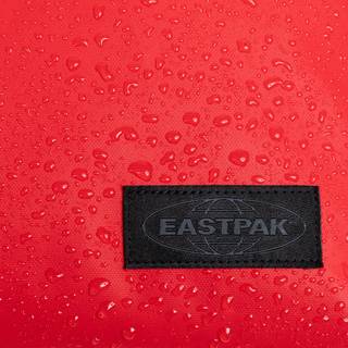 Eastpak Tarp Duffel Pack S Rejserygsæk rød