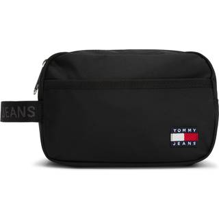 Essential Logo Washbag