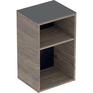 SMYLE SQ. SIDESKAB 36 NØD HICK