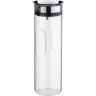 WMF Motion water decanter 1.25 l. stainless steel top