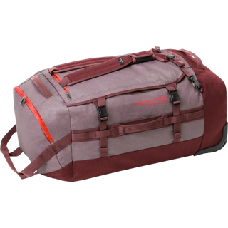 Eagle Creek Cargo Hauler 110 Rygsæk med hjul rød