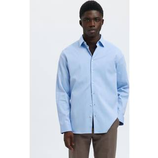 Slim Fit Skjorte