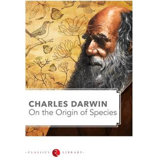 On the Origin of Species