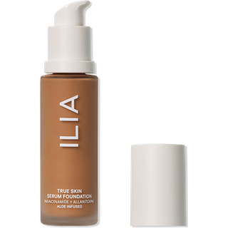 ILIA True Skin Serum Foundation SF10.5 Sardinia