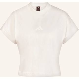 adidas ALL SZN Cropped T-shirt Dame