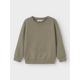 Regular Fit Sweatshirt