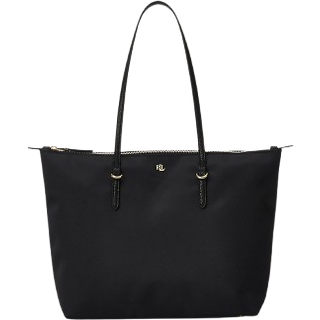 Lauren Ralph Lauren Keaton 26 Shopper taske sort