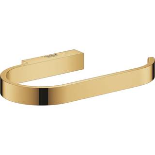 Grohe Selection toiletpapirholder i Poleret messing