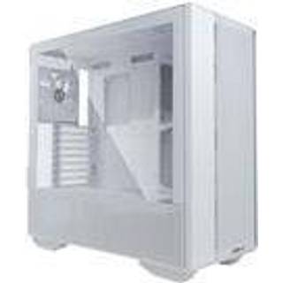 Lian Li Lancool III White - Kabinet - Miditower - Hvid