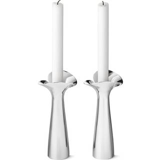 Bloom Botanica lysestager, 2 stk.